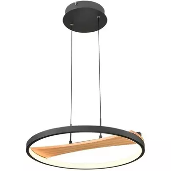 Подвесной светильник LED Velante 450-043-01