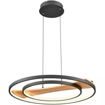 Подвесной светильник LED Velante 450-063-02