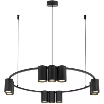 Подвесной светильник Velante 471-023-10