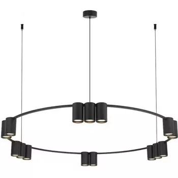 Подвесной светильник Velante 471-023-15