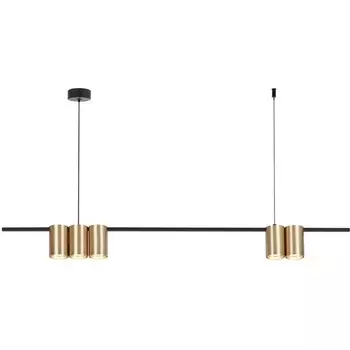 Подвесной светильник Velante 471-403-05