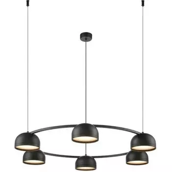 Подвесной светильник LED Velante 472-023-06