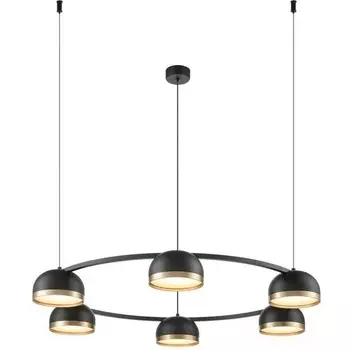 Подвесной светильник LED Velante 472-403-06