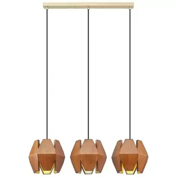 Подвесной светильник Velante 533-706-03