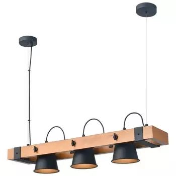 Подвесной светильник Velante 551-703-03