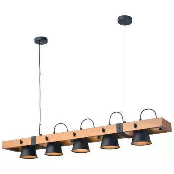 Подвесной светильник Velante 551-703-05