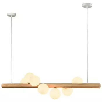 Подвесной светильник Velante 552-713-07 шарики