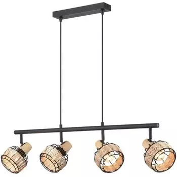 Подвесной светильник Velante 563-713-04