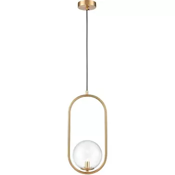 Подвесной светильник Vele Luce Bianco 10038 VL5714P21