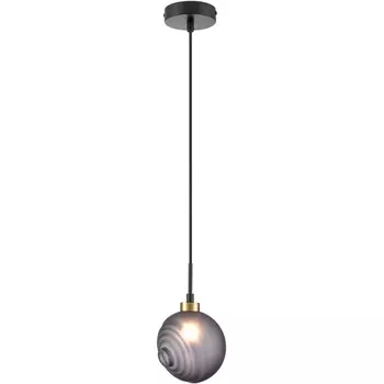 Подвесной светильник Vele Luce Capriccio VL5882P01 в форме шара