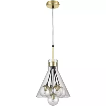 Подвесной светильник Vele Luce CARAMELLA VL5904P15 шарики