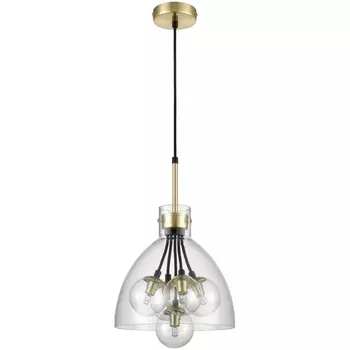 Подвесной светильник Vele Luce CARAMELLA VL5904P25 шарики