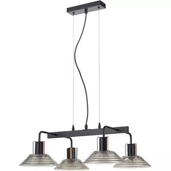 Подвесной светильник Vele Luce INTRIGO VL5822P04