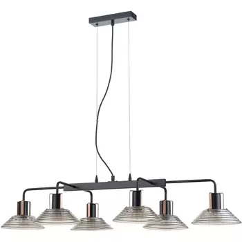 Подвесной светильник Vele Luce INTRIGO VL5822P06