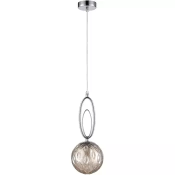 Подвесной светильник Vele Luce Phlox VL5853P01 в форме шара