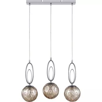 Подвесной светильник Vele Luce Phlox VL5853P03 шарики