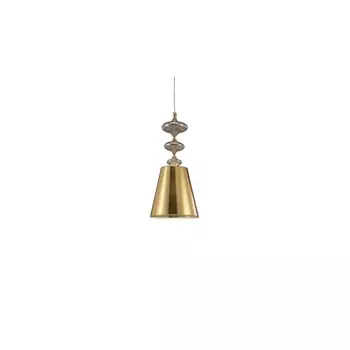 Подвесной светильник LDP GD Lumina Deco Veneziana 1113
