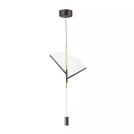 Подвесной светильник Venta 4651/7L (Odeon Light)