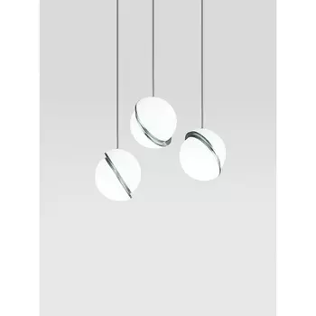 Подвесной светильник Moderli Venture V2011-1P