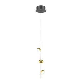 Подвесной светильник Odeon Light Verica 4156/9L