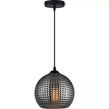 Подвесной светильник TopLight Verity TL1212H-01SM в форме шара