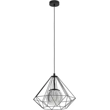 Подвесной светильник Eglo Vernham 43481 в форме шара