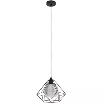 Подвесной светильник Eglo Vernham 43482 в форме шара