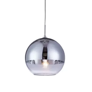 Подвесной светильник LDP 1029-200 CHR Lumina Deco Veroni