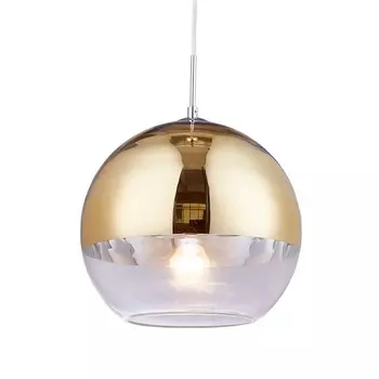 Подвесной светильник LDP 1029-200 GD Lumina Deco Veroni