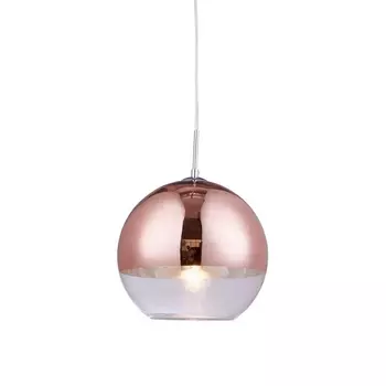 Подвесной светильник LDP 1029-200 R.GD Lumina Deco Veroni