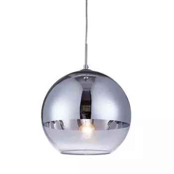Подвесной светильник Veroni LDP 1029-300 CHR (Lumina Deco)