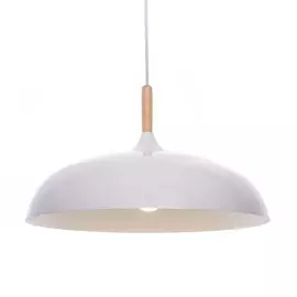 Подвесной светильник Versi LDP 7899 WT (Lumina Deco)