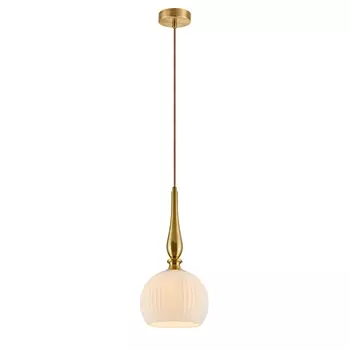 Подвесной светильник Favourite Verus 2651-1P