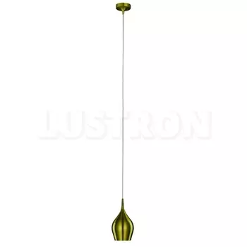 Подвесной светильник Vibrant A6412SP-1GR (Artelamp)
