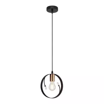 Подвесной светильник Globo Vigo 15346-1 кольцо