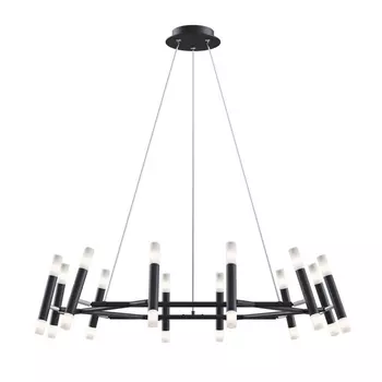 Подвесной светильник Maytoni Vigo MOD031PL-24B