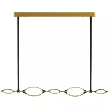 Подвесной светильник Odeon Light Vikema 4995/50L