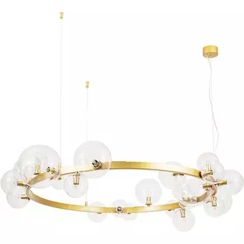 Подвесной светильник Arte Lamp Vincent A7790SP-24GO