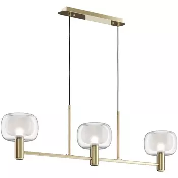 Подвесной светильник Maytoni Vision MOD411PL-03G