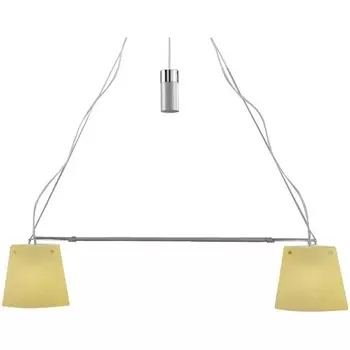 Подвесной светильник Vistosi ALIKI SP ALIKI 2 TO GR