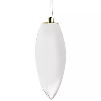 Подвесной светильник Vistosi BACO SP BACO 1 AL OS