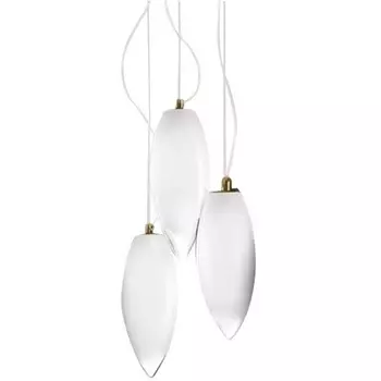 Подвесной светильник Vistosi BACO SP BACO 3 BC RU