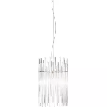 Подвесной светильник Vistosi DIADEMA DIADEMA SP B G CR CR