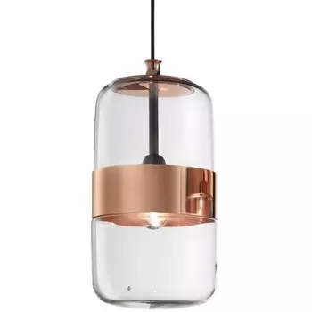 Подвесной светильник Vistosi Futura FUTURA SP M CR/RA R_N