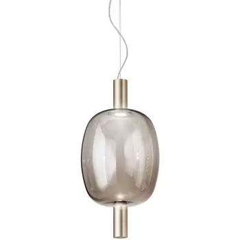 Подвесной светильник Vistosi Riflesso SPREFL2FUOT