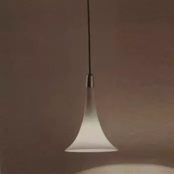 Подвесной светильник Vistosi VENUS SP VENUS 23 BC CR