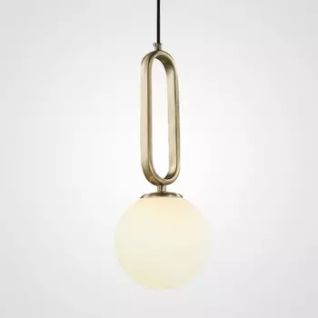 Подвесной светильник Vital ImperiumLoft Vital01 (141143-26) в форме шара