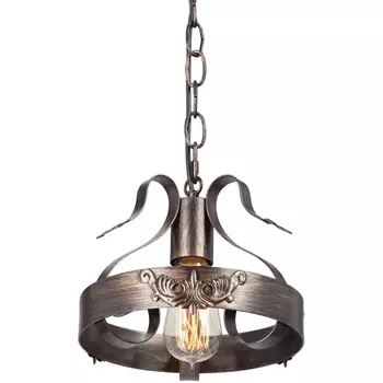 Подвесной светильник Vitaluce V1350-7/1