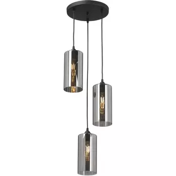 Подвесной светильник Vitaluce V2732/3S