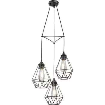 Подвесной светильник Vitaluce V28030-1/3S